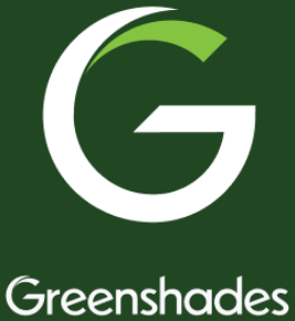 GreenShades Admin