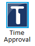 Time Centre Approval