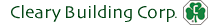 Cleary Building Corp. Logo